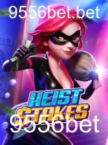 HeistStakes: Uma Aventura de Estratégia e Emoção no Universo do Cassino