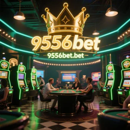 9556bet