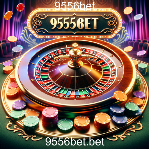 A Emoção da Roleta na 9556bet: Um Guía para Apostadores