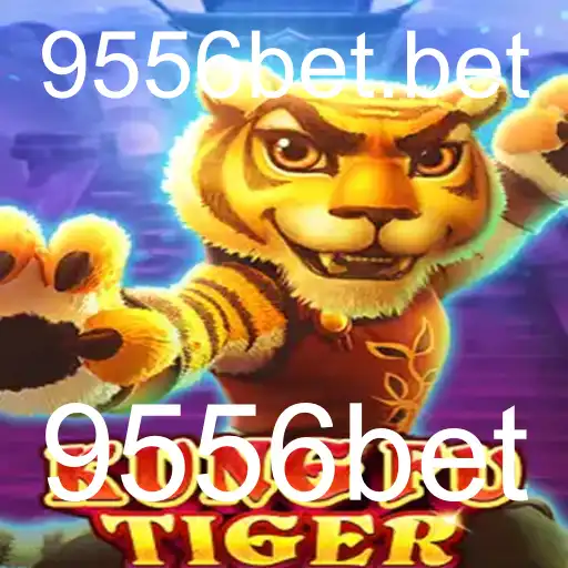 Explorando o Excitante Mundo do KungFuTiger com 9556bet