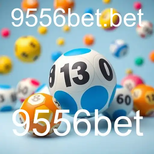Jogos de Loteria e a Evolução das Apostas com a 9556bet