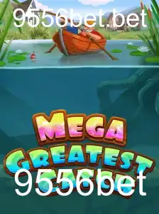 MegaGreatestCatch: O Novo Sensação no Universo dos Jogos
