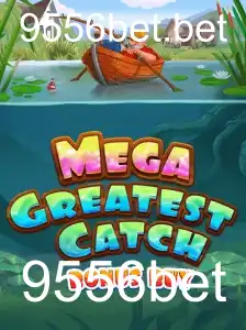MegaGreatestCatchBonusBuy: Uma Jornada Pela Emoção dos Cassinos